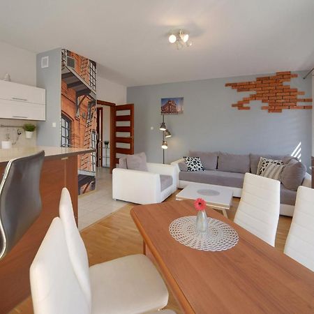 Lodz4Rent - Piotrkowska - Premium Apartment 9,7 - Hopa Lupa 1400M Pieszo !! Εξωτερικό φωτογραφία