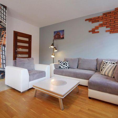 Lodz4Rent - Piotrkowska - Premium Apartment 9,7 - Hopa Lupa 1400M Pieszo !! Εξωτερικό φωτογραφία