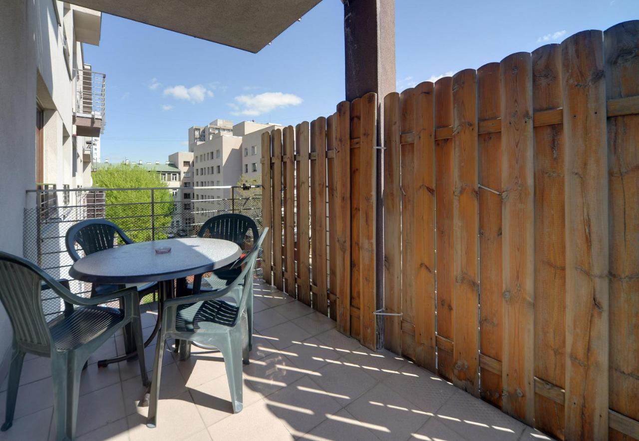 Lodz4Rent - Piotrkowska - Premium Apartment 9,7 - Hopa Lupa 1400M Pieszo !! Εξωτερικό φωτογραφία
