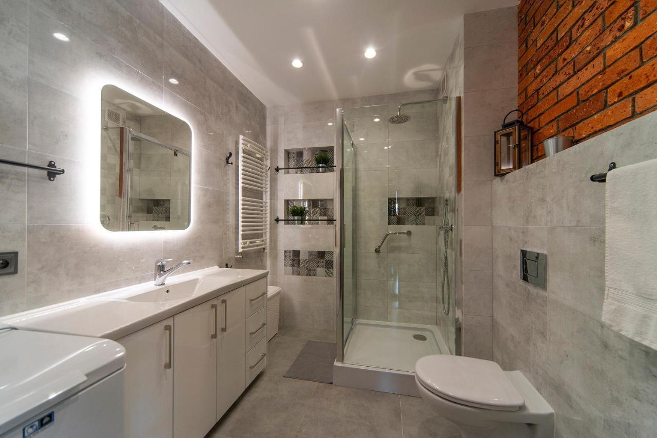 Lodz4Rent - Piotrkowska - Premium Apartment 9,7 - Hopa Lupa 1400M Pieszo !! Εξωτερικό φωτογραφία