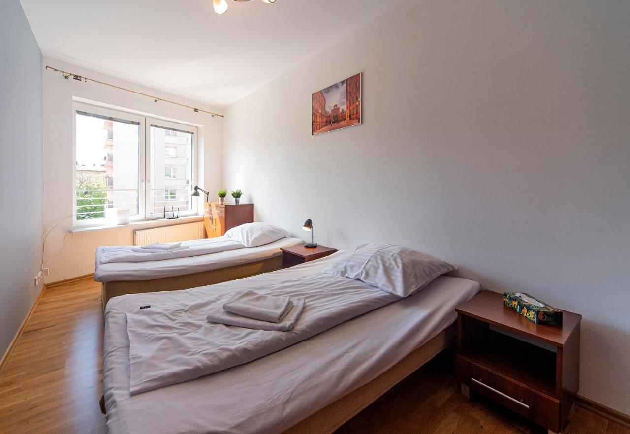 Lodz4Rent - Piotrkowska - Premium Apartment 9,7 - Hopa Lupa 1400M Pieszo !! Εξωτερικό φωτογραφία