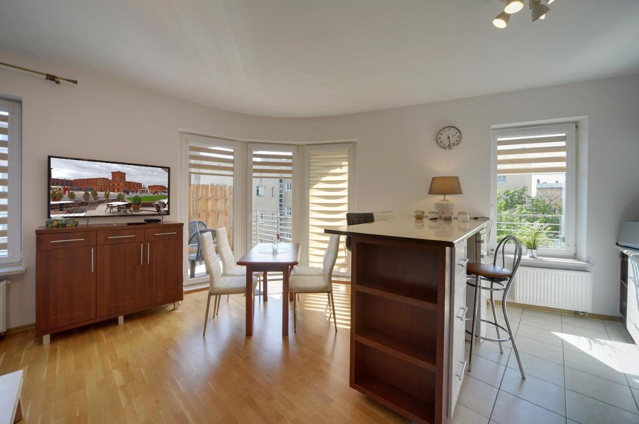 Lodz4Rent - Piotrkowska - Premium Apartment 9,7 - Hopa Lupa 1400M Pieszo !! Εξωτερικό φωτογραφία