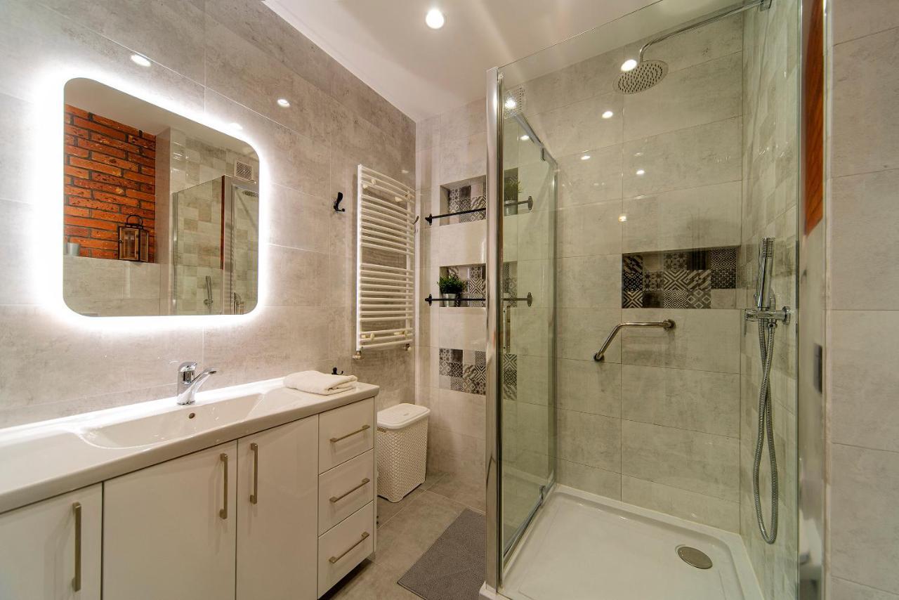 Lodz4Rent - Piotrkowska - Premium Apartment 9,7 - Hopa Lupa 1400M Pieszo !! Εξωτερικό φωτογραφία