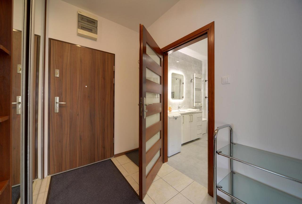 Lodz4Rent - Piotrkowska - Premium Apartment 9,7 - Hopa Lupa 1400M Pieszo !! Εξωτερικό φωτογραφία