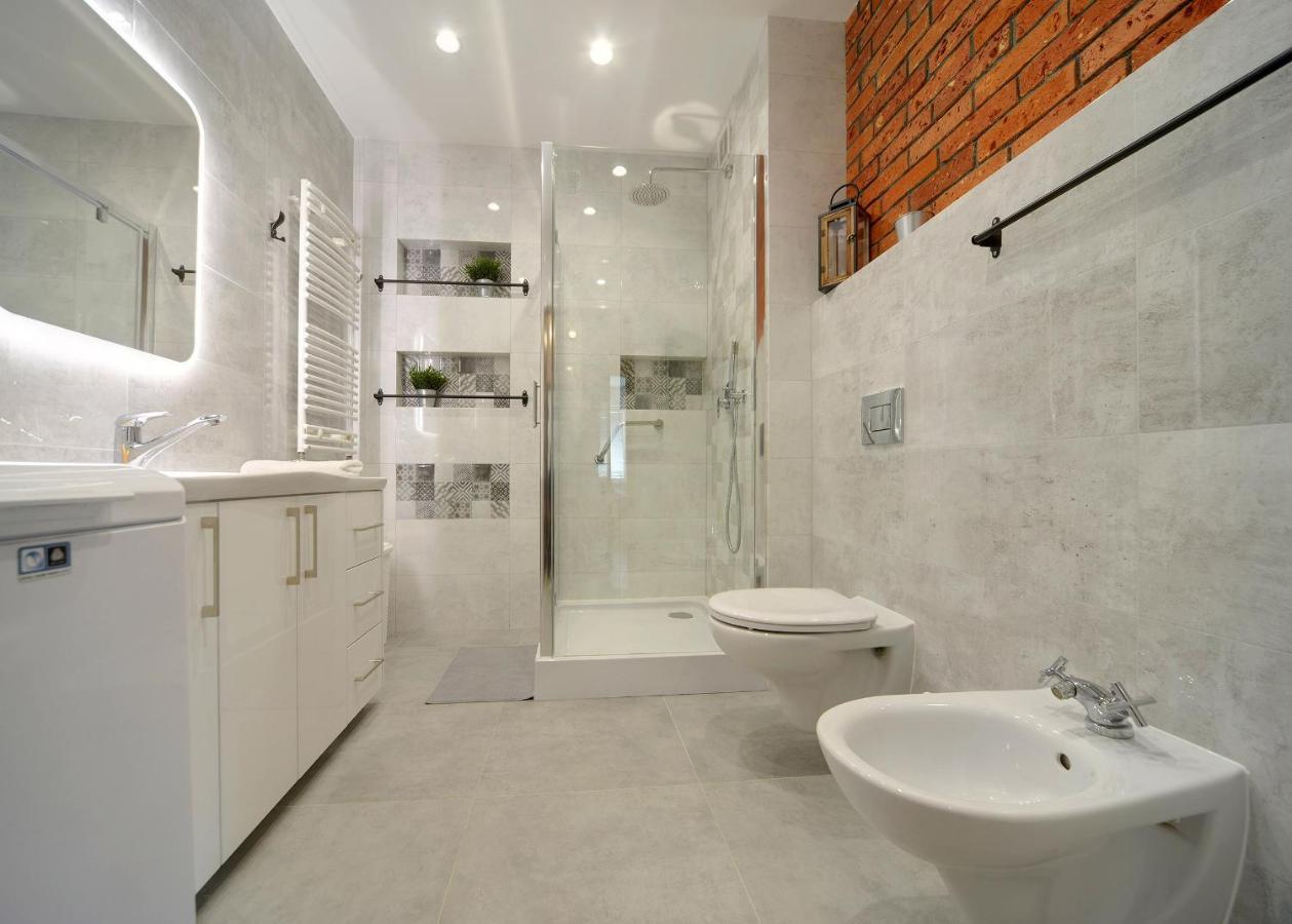Lodz4Rent - Piotrkowska - Premium Apartment 9,7 - Hopa Lupa 1400M Pieszo !! Εξωτερικό φωτογραφία