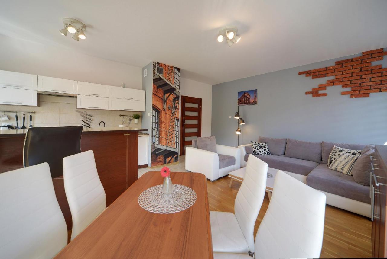 Lodz4Rent - Piotrkowska - Premium Apartment 9,7 - Hopa Lupa 1400M Pieszo !! Εξωτερικό φωτογραφία
