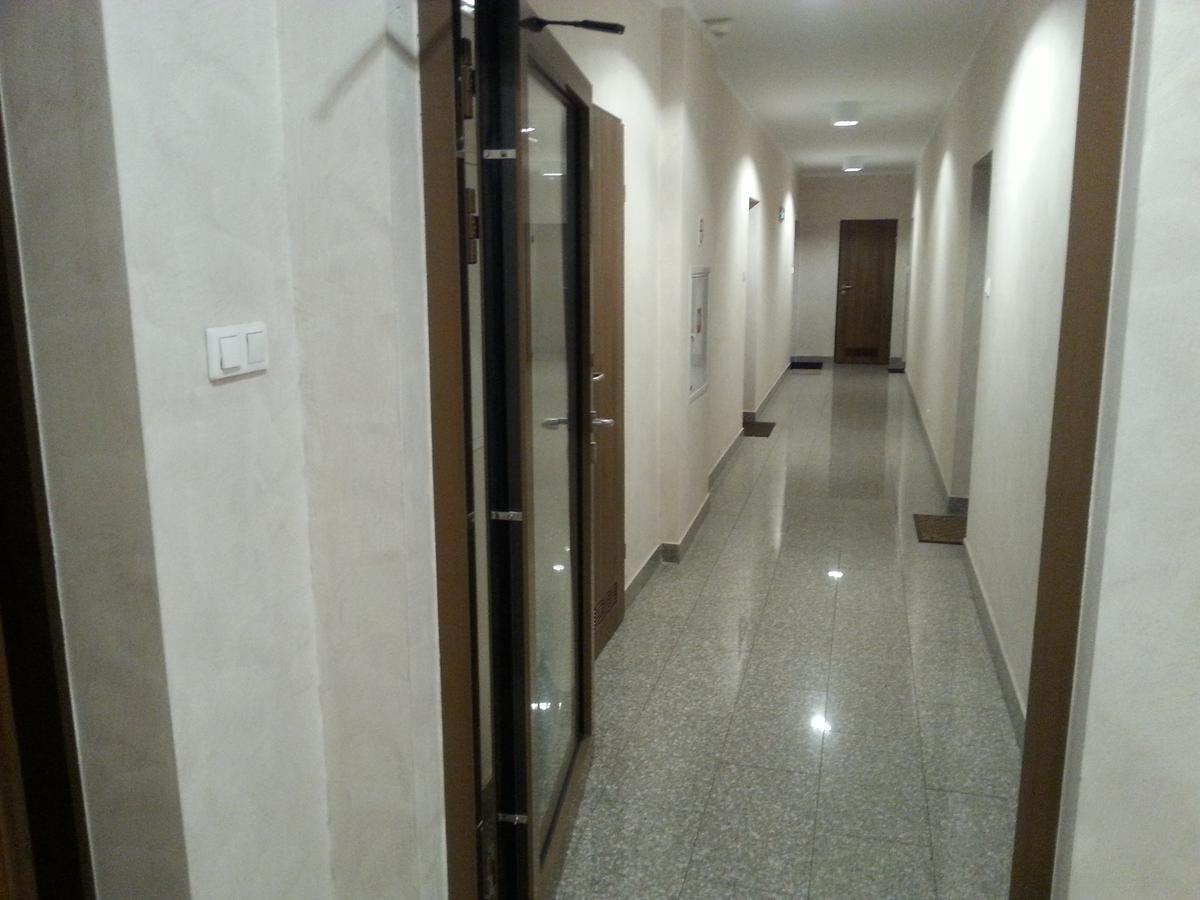 Lodz4Rent - Piotrkowska - Premium Apartment 9,7 - Hopa Lupa 1400M Pieszo !! Εξωτερικό φωτογραφία