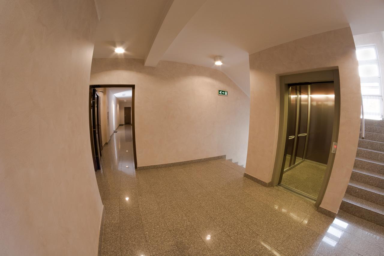 Lodz4Rent - Piotrkowska - Premium Apartment 9,7 - Hopa Lupa 1400M Pieszo !! Εξωτερικό φωτογραφία