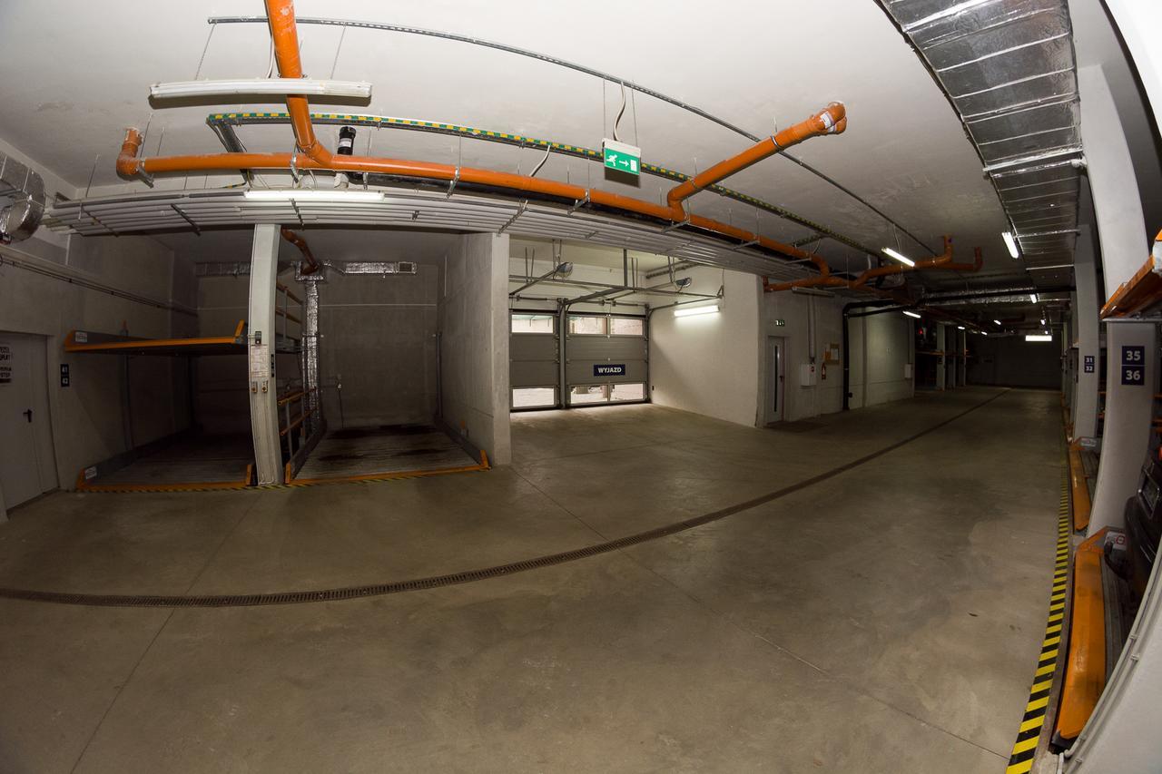 Lodz4Rent - Piotrkowska - Premium Apartment 9,7 - Hopa Lupa 1400M Pieszo !! Εξωτερικό φωτογραφία